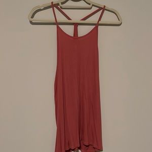 Old Navy Coral Tank